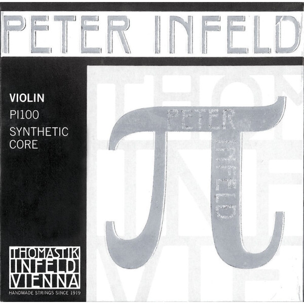 Peter Infeld PI101 SET
