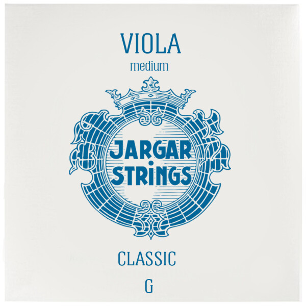 Jargar Classic Viola G Medium