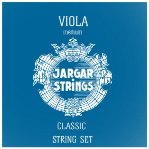 Jargar Classic Viola Satz Medium