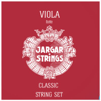 Jargar Classic Viola Set Forte