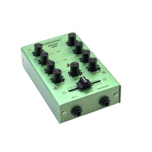 Omnitronic GNOME-202 grün