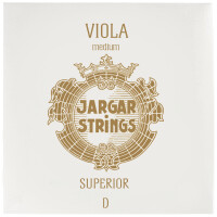 Jargar Superior Viola D Medium