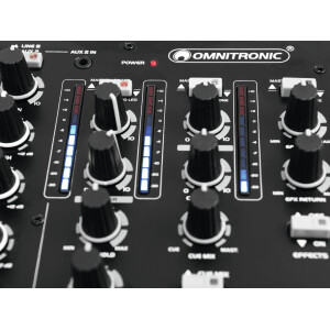 Omnitronic CM-5300