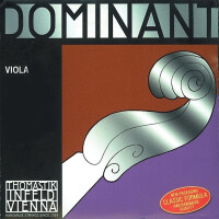 Thomastik Dominant 137SIw D