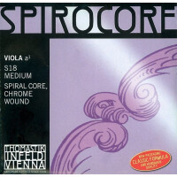 Thomastik Spincore S17st A productbox