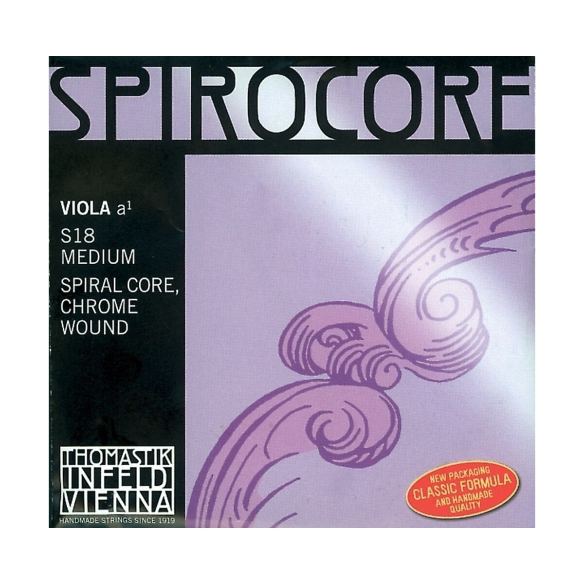 Thomastik Spincore S18w A box