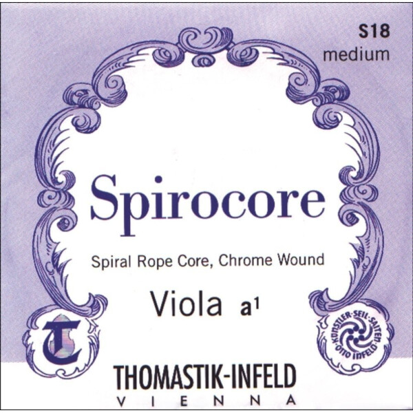 Thomastik Spincore S20Aw G