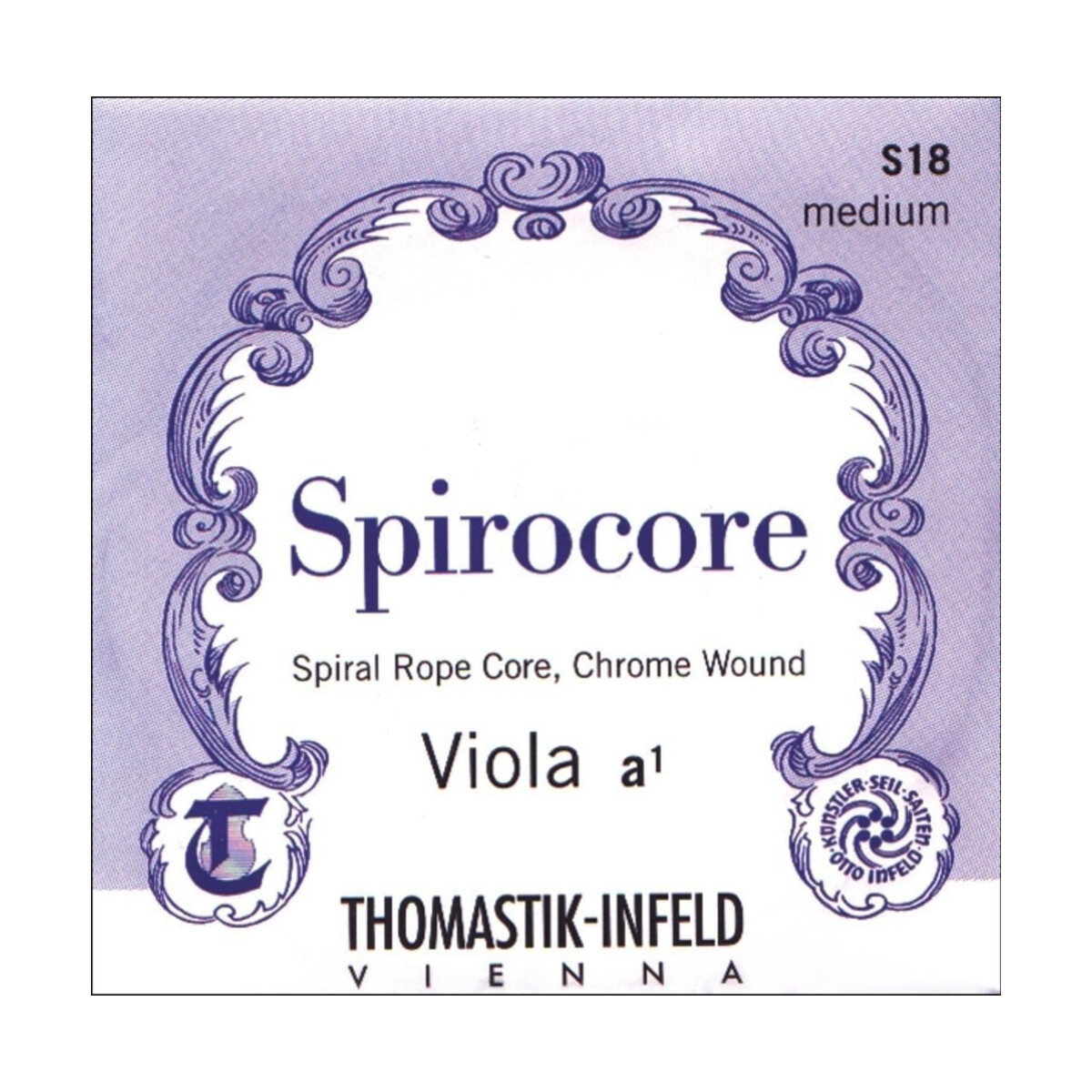 Thomastik Spincore S20A G box