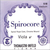 Thomastik Spincore S21st C