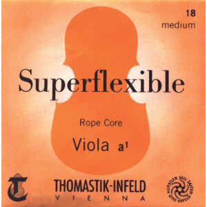 Thomastik Superflexible 18 A