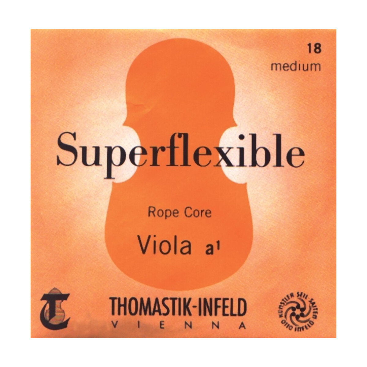 Thomastik Superflexible 21w C box