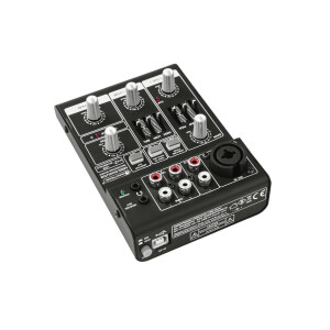 Omnitronic MRS-502 USB