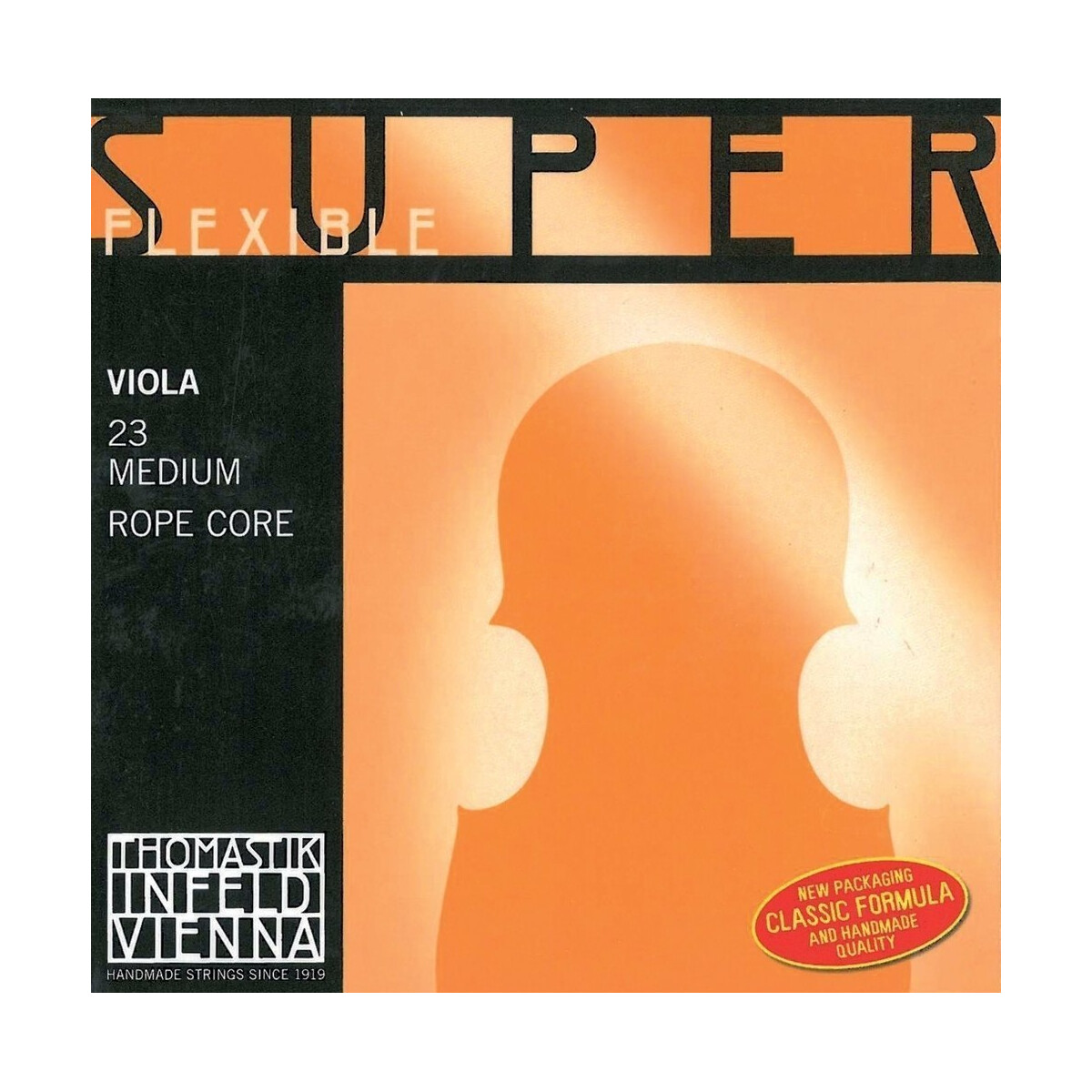 Thomastik Superflexible 23w SET box