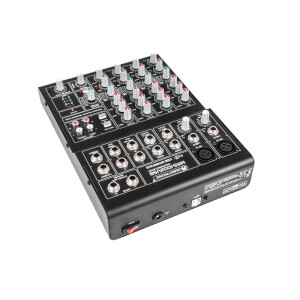 Omnitronic MRS-1002 USB