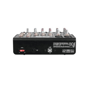 Omnitronic MRS-1002 USB