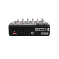 Omnitronic MRS-1002 USB