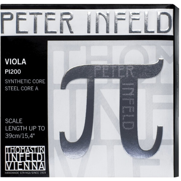 Peter Infeld PI21 A