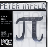 Peter Infeld PI21 A