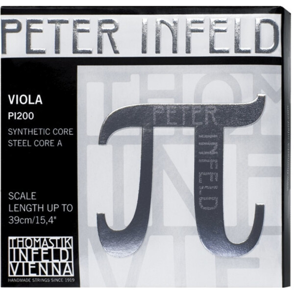 Peter Infeld PI22A D
