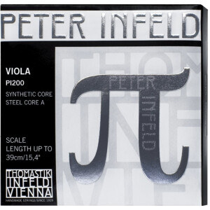 Peter Infeld PI23 G