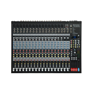 Omnitronic LMC-3242FX USB