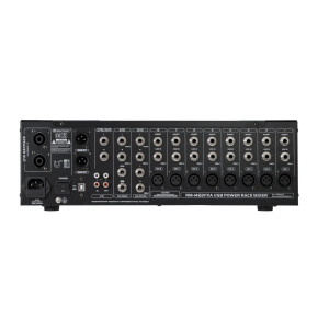 Omnitronic RM-1422FXA USB