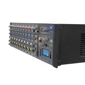 Omnitronic RM-1422FXA USB