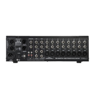 Omnitronic RM-1422FXA USB
