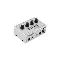 Omnitronic LH-031 headphone amplifier