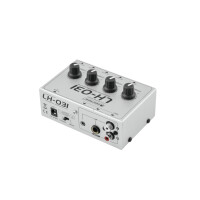 Omnitronic LH-031 headphone amplifier