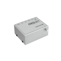 Omnitronic LH-040 phono preamplifier