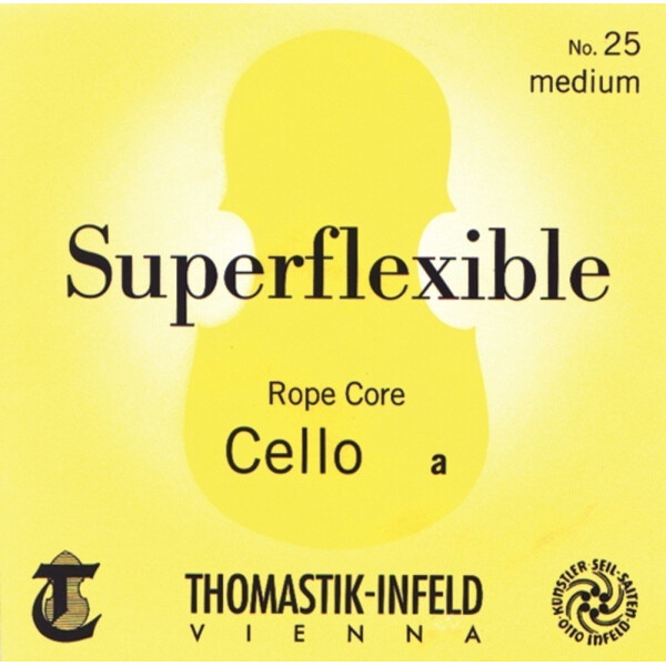 Thomastik Superflexible 28 G