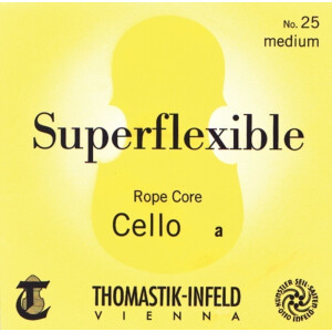 Thomastik Superflexible 29st C