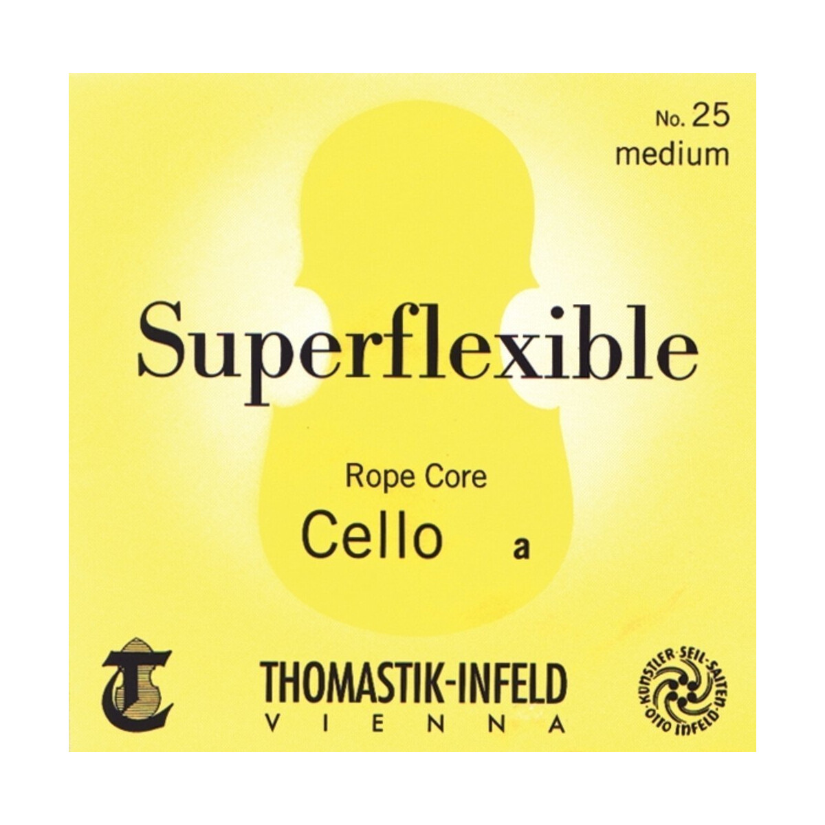 Thomastik Superflexible 30 C box