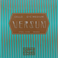 Thomastik Versum VE43-44 G+C