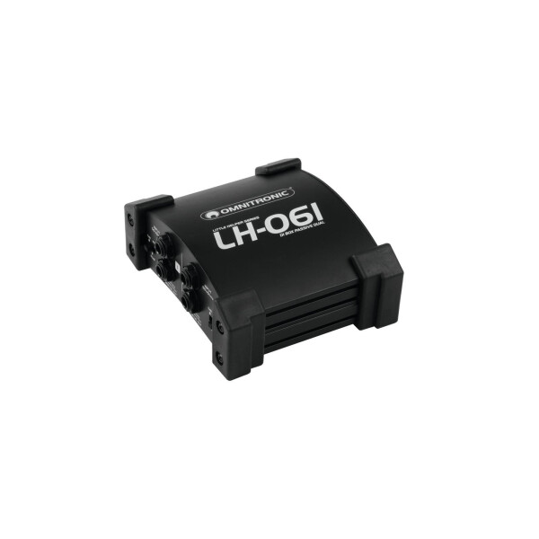 Omnitronic LH-061 PRO