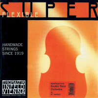 Thomastik Superflexible 39 E