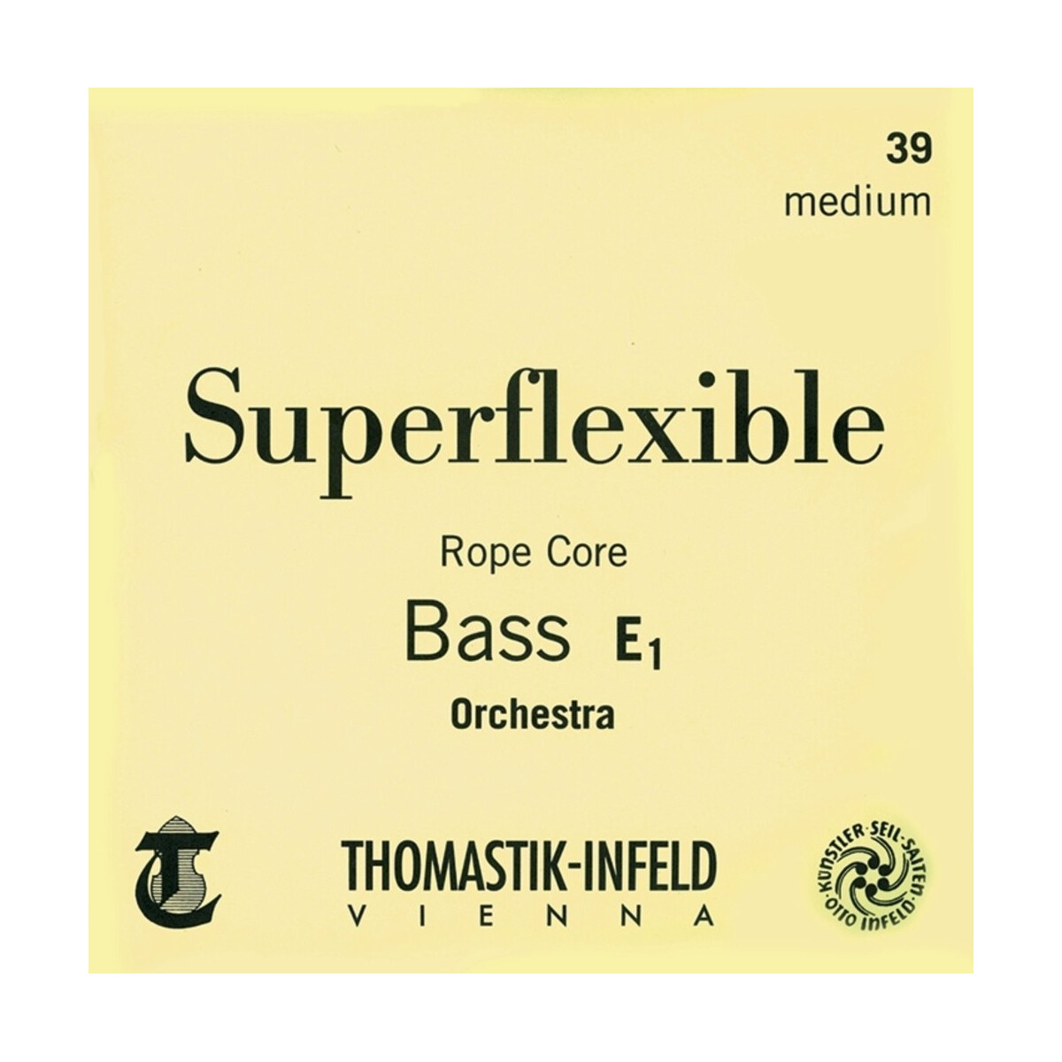 Thomastik Superflexible Solo 36S A box