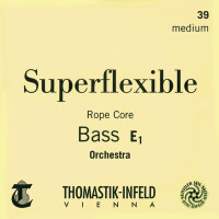 Thomastik Superflexible Solo 37S E