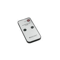 Omnitronic L-125 remote control