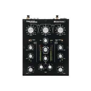 Omnitronic TRM-202MK3
