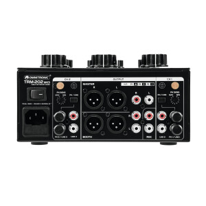 Omnitronic TRM-202MK3