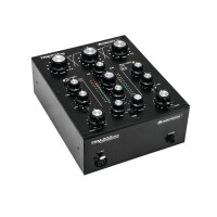 Omnitronic TRM-202MK3