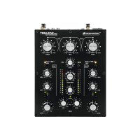 Omnitronic TRM-202MK3
