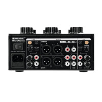 Omnitronic TRM-202MK3
