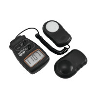 Eurolite LM-50 lux meter