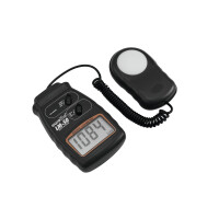 Eurolite LM-50 lux meter