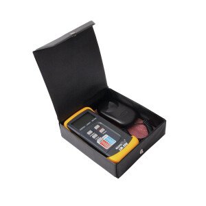 Eurolite LM-200 lux meter