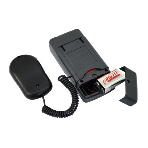 Eurolite LM-200 lux meter