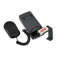 Eurolite LM-200 lux meter